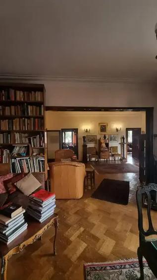 Resedinta cu 5 camere in centrul Bucurestiului - 6