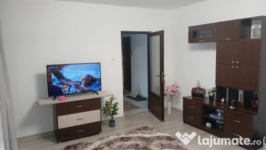 Prima inchiriere, apartament 2 camere Doamna Ghica - 7