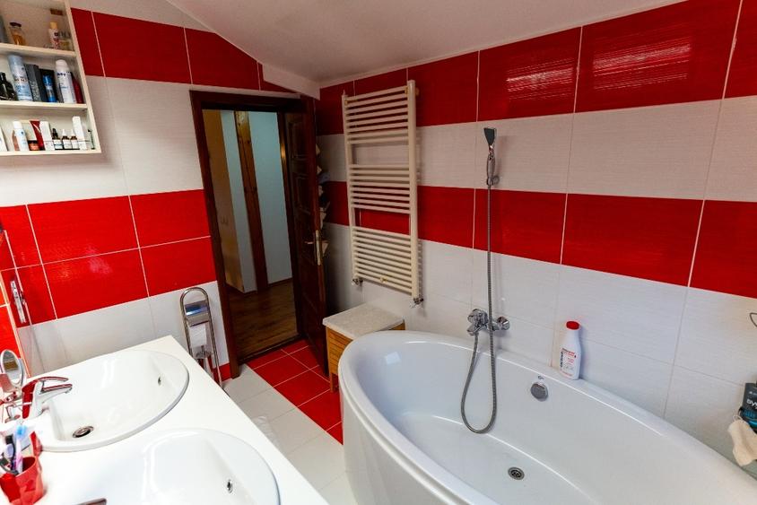 Oprește-te din visat! Casă la prețul unui apartament din Cluj! - 5