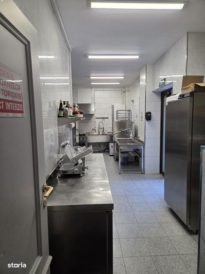 Spatiu comercial central - 7
