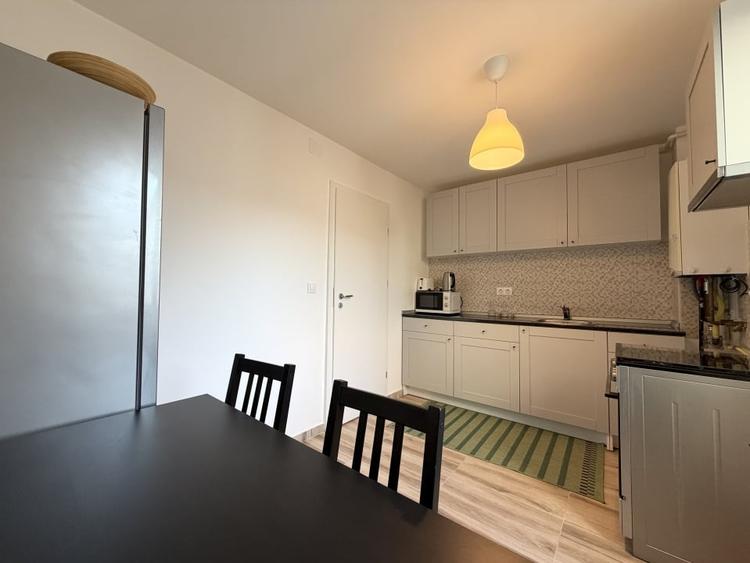 Apartament 1 camera, 50 mp Utili, Terasa 8 mp, etaj 7, lift - Aradului - 5