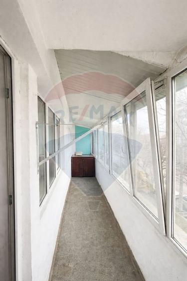 Apartament 2 camere I Bd. Ion Mihalache Piata Chibrit - 11