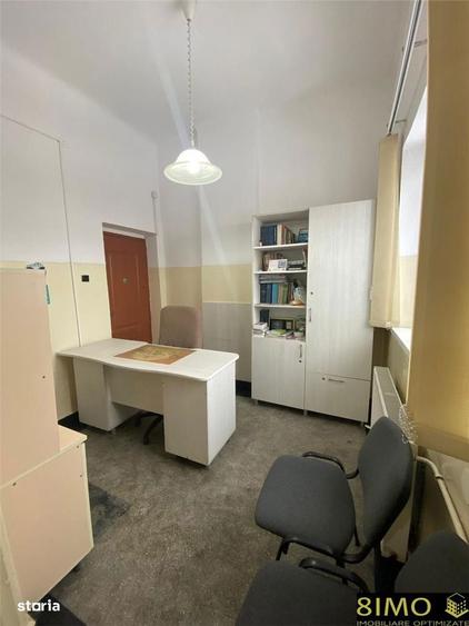 Cabinet medical de vanzare - Policlinica Gura Humorului - 4