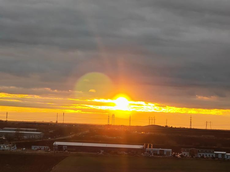 Apartament tip Tip studiou cu dormitor - 17