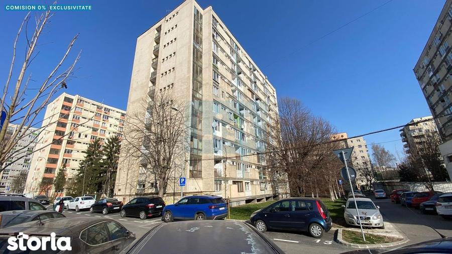 Garsoneira Bucegi 15 - 2