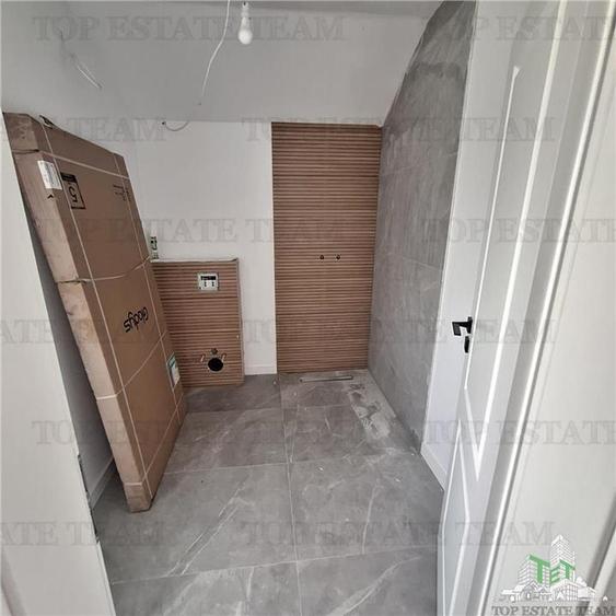 Vila premium 4 camere cu garaj in Ciorogarla - 17