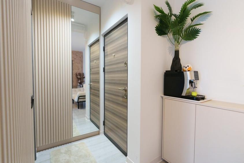 Aartament de vanzare 2 camere mobilat -utilat complet-direct proprietar - 12