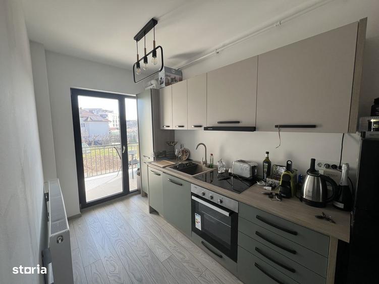 Apartament Nou in Cetate et 1 - 3