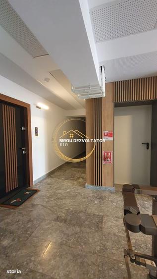 Izolatie fonica|Decomandat Finalizat Piscina Comercial Ansamblu de TOP - 3