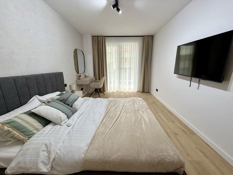 Vand apartament de 56mp plus balcon de 17mp in Elite City - 1