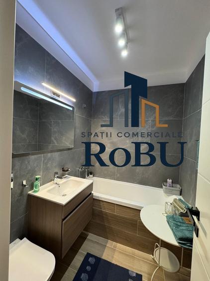 OFERTA Apartament cu potential Centrul Istoric # Spatii comerciale RoBU - 4