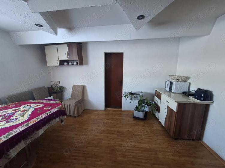 Vand casa cu teren - 10