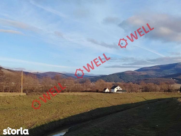 Teren de vanzare in Lunca Marcu?ului! - 6