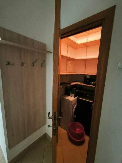 Garsoniera, Parc Gh. Petrașcu - 7