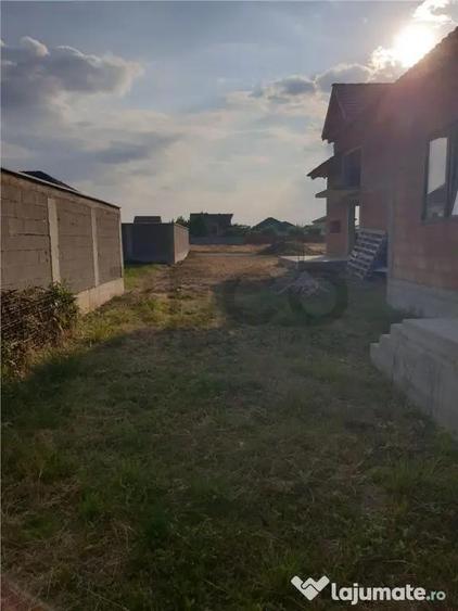 Casa noua in Cihei, aproape de centura Oradiei - 1