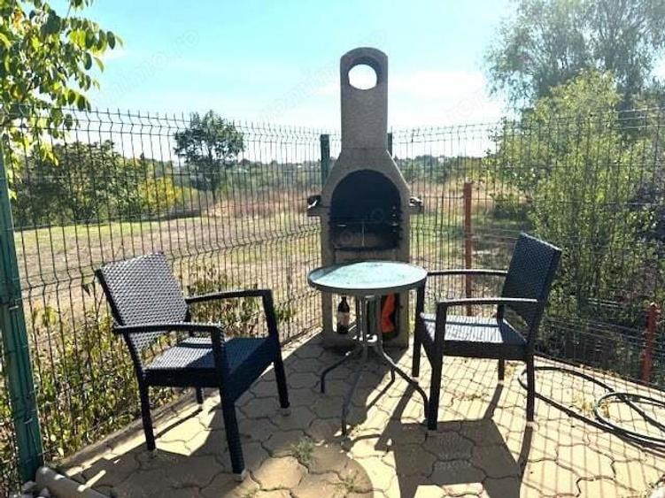 Vila D+P+1E Str Arcului cu 356 mp teren intravilan - 20