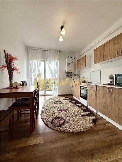 Apart 3 camere | 83 mp | ET 1 | Ipotesti | ID:1404 - 1