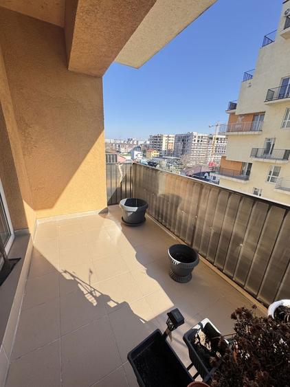 Apartament 2 camere decomandat, Prima inchiriere, Grand Arena - 8