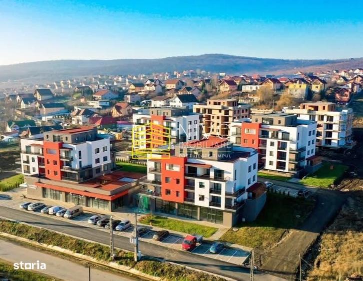 Apartament 3 camere - 1