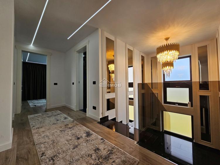 Vila de lux la 2 minute distanta fata de oras De Vânzare - 7