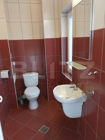 Spațiu comercial, de 110 mp, în Burdujeni