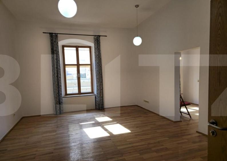 Apartament de vanzare, cu 1 camera, 40 mp, zona Unirii - 6