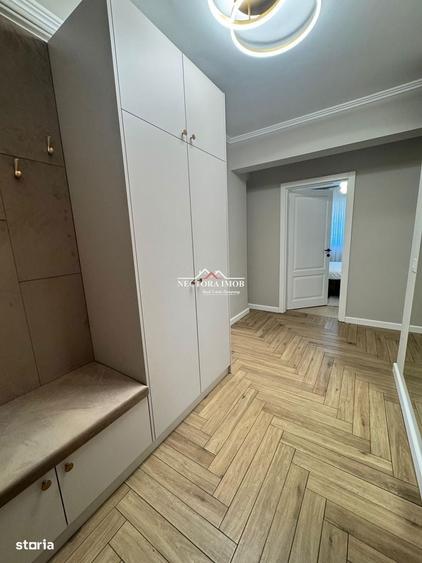 NECTORA IMOB-Apartament 3 camere, 91 mp, Premium, Et. 2, Ultracentral - 8