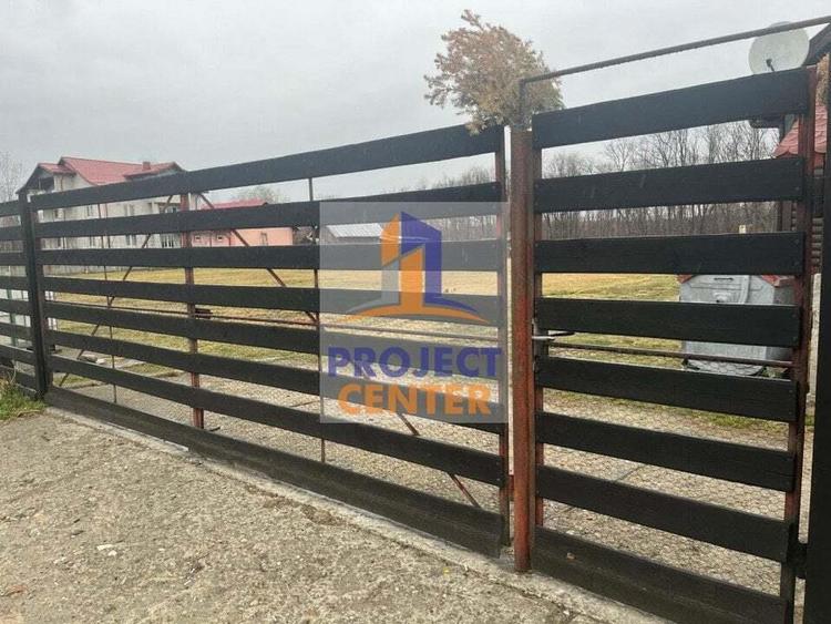 Proprietate de vanzare, zona Cotmeana - 2