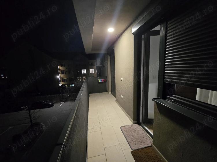 Apartament 2 camere - Anastasia Residence - ORADEA - 1