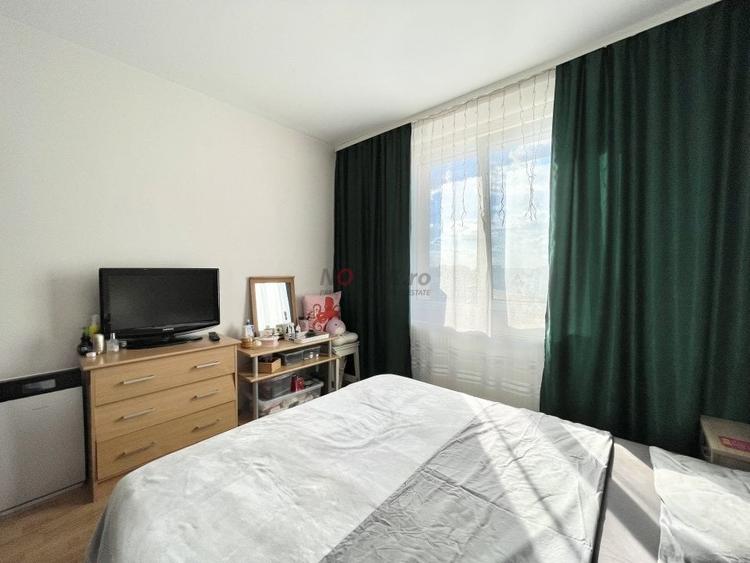 2 CAMERE DRISTOR I 1980 I ETAJ 6 I Panoramic I Metrou I LUMINOS - 14