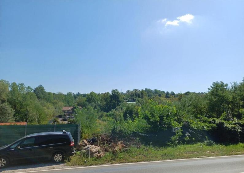 Resita, Teren Intravilan 5615 Mp., 25 Euro/Mp., Calea Carans - 12