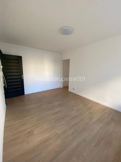4 camere | Complex Apusului | parter inalt | bloc anvelopat | Luminos