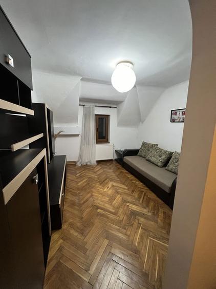 Garsoniera herastrau sector 1 de inchiriat, disponibil dupa data de 05.05.2026 - 6