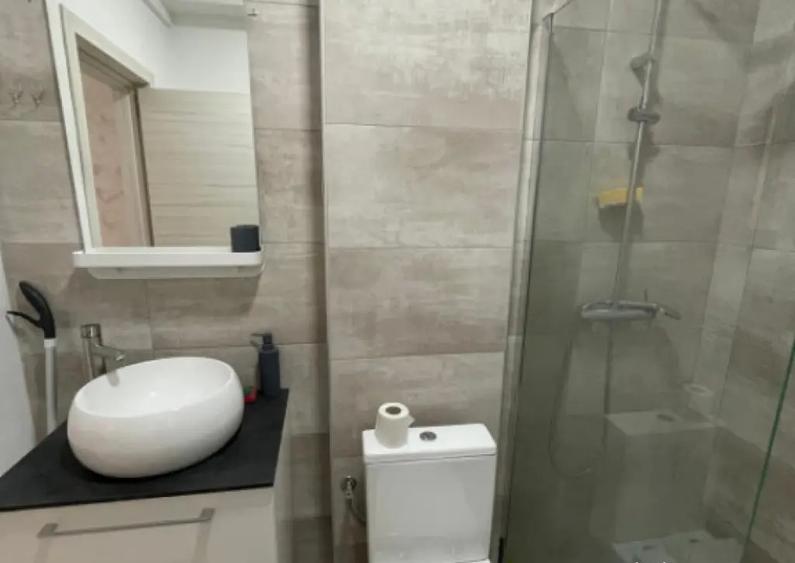 Apartament 2 camere Mamaia Sat, Hanul cu Peste - 1