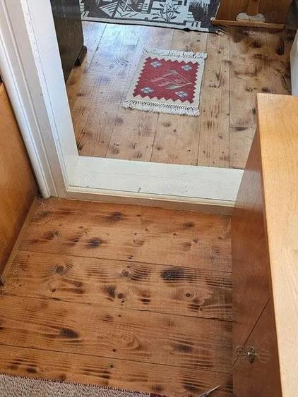 Vand casa in Covasna Voinesti - 1