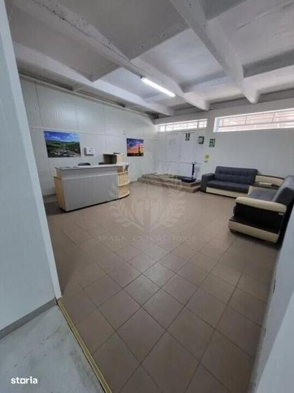 HALA 1800 MP//PLATFORMA BETONATA 5200 MP//ZONA BRAZI - 4