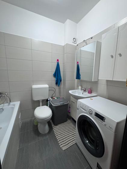 Apartament MOBILAT si UTILAT ,Metrou Dimitrie Leonida 10min - 11
