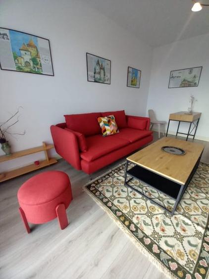 Apartament 2 camere si 2 bai | Decomandat | Onix Residence Pipera - 2