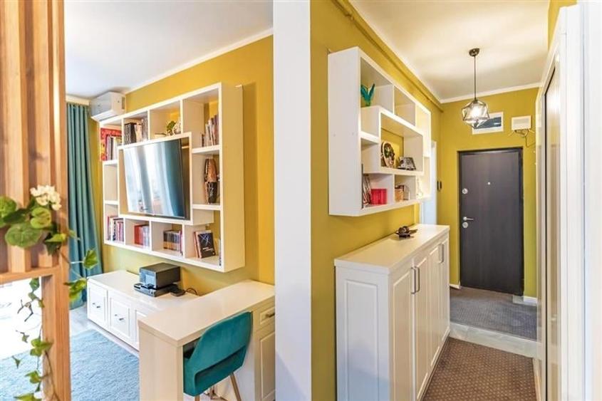 COMISION 0% DE INCHIRIAT APARTAMENT 3 CAMERE 2 BAI ARADULUI  DECATHLON - 3