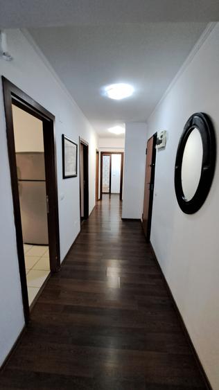 APARTAMENT 3 CAMERE IN COMPLEX REZIDENTIAL CU CIRCUIT INCHIS - PRET PROMOTIONAL - 55