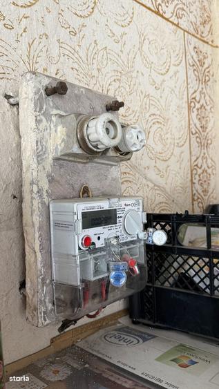 Casa veche ?i teren 373 mp , zona buna in Campulung Moldovenesc - 1