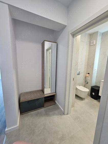 Inchiriez ap 2 camere Prima Arena + loc de parcare - 2