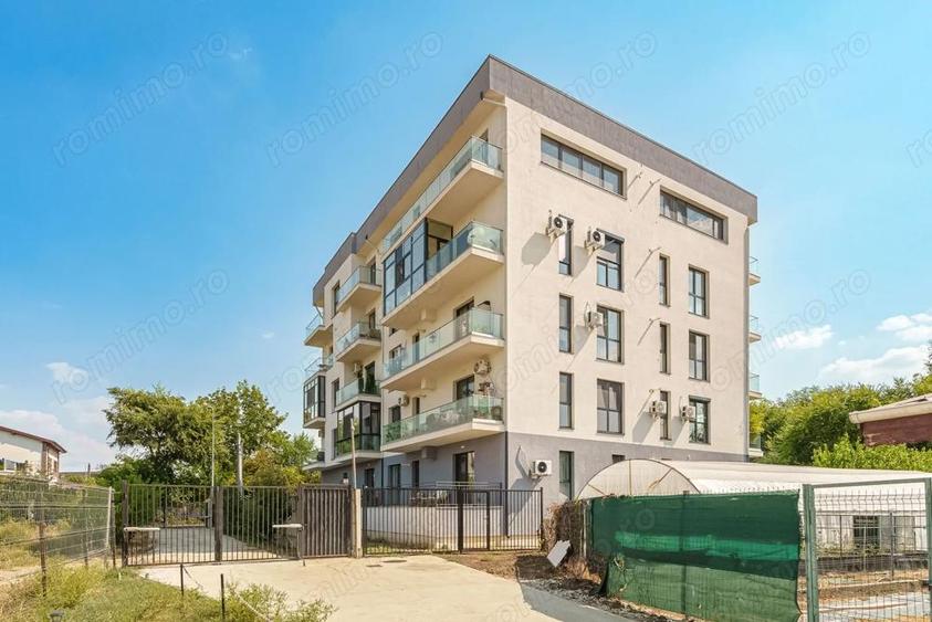 Apart 3 camere 85 mp Titan Grigorescu vizavi noul Lidl Bloc 2023 - 10