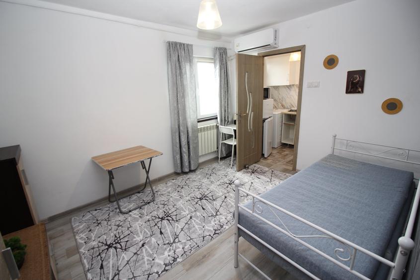 Titan - Postăvarului - 2