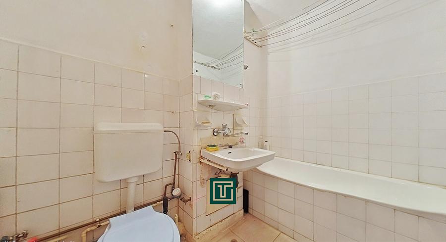 Apartament spațios cu 3 camere în cartierul Alfa – ideal pentru familie, complet - 11