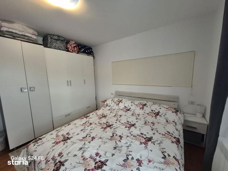 Apartament 2 camere spatios, complet mobilat si utilat/Precista - 4