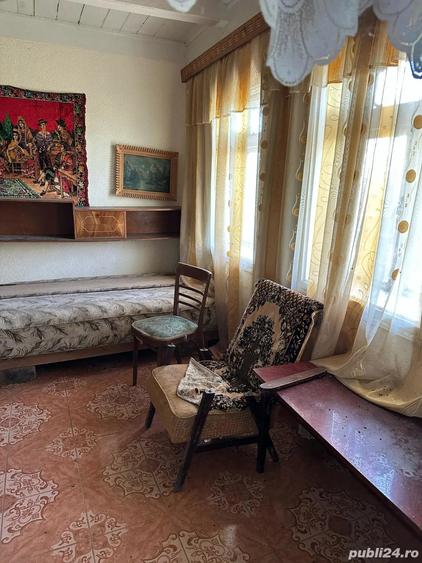 casa satul podriga comuna draguseni judetul botosani - 4