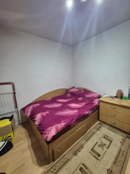 Vand apartament trei camere ,zona Aparatori Patriei!! - 6