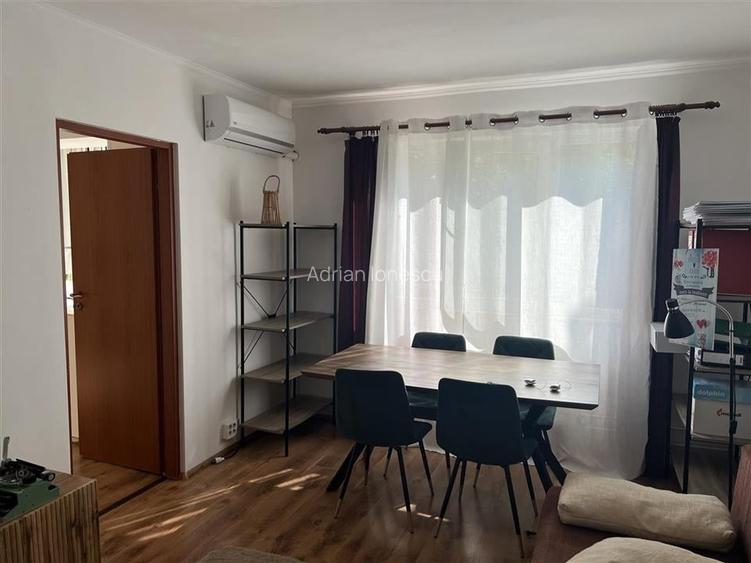 Apartament cu 2 camere în Rogerius Apartament cu 2 camere în Rogerius