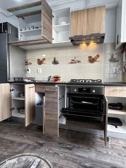 Apartment de inchiriat - 2